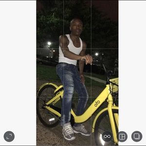 Meet your Posher, Dwayne